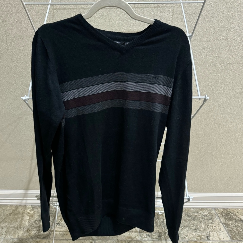 Travis Mathew Pullover Sweater